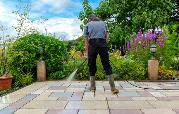 Best Patio and Deck Pressure Washing  in Duncan, OK