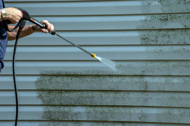 Best Gutter Cleaning  in Duncan, OK